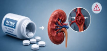 Memahami Risiko Obat Antiinflamasi Nonsteroid Terhadap Ginjal