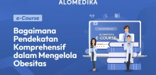 Bagaimana Pendekatan Komprehensif dalam Mengelola Obesitas - Video Alomedika