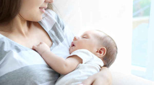 กล่อมลูกน้อยอย่างไรให้นอนหลับ