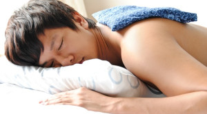 ฝันเปียก เรื่องน่ารู้หลังความฝันแบบลับ ๆ