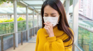 Sekarang Juga, Lenyapkan Batuk Kering Secepatnya