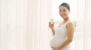 Rekomendasi Nutrisi dalam Memilih Susu Ibu Hamil