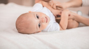 Cek Manfaat Pelembap untuk Kulit Kering Bayi di Sini