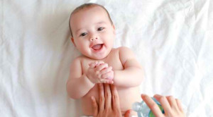 Kulit Kering Pada Si Kecil, Begini Cara Merawat dan Mengatasinya