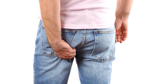 Ini Penyebab Anus Berdarah dan Cara Mengatasinya