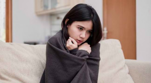 Penyebab Badan Sering Terasa Dingin dan Obatnya