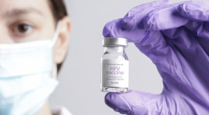 Kenali Apa Itu Vaksin HPV