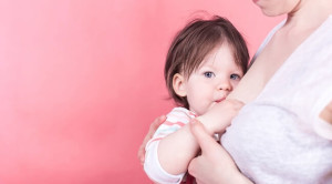 Bunda, Ini Fakta Tentang Menyusui Lebih dari 2 Tahun