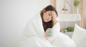 Ciri-ciri Masuk Angin dan Cara Mencegahnya di Musim Hujan