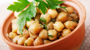 Chickpeas ถั่วลูกไก่ กับประโยชน์ต่อสุขภาพที่หลากหลาย