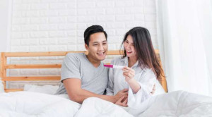 8 วิธีทำให้ท้องง่ายขึ้น เพิ่มความสำเร็จในการมีเจ้าตัวน้อย