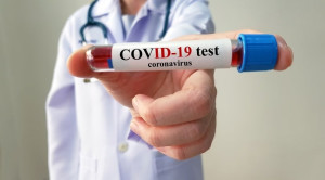 Kriteria Pasien dan Metode Skrining COVID-19 untuk Individu Asimtomatik