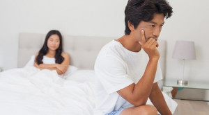 Mencari Tahu Penyebab Disfungsi Ereksi dan Obatnya
