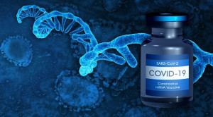Memahami Mekanisme Kerja Vaksin mRNA COVID-19