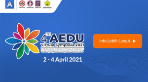 Virtual Event: Aceh Endocrinology and Diabetes Update 2021
