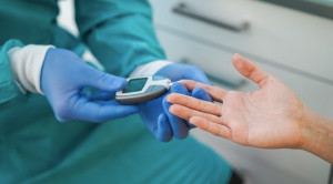 Risiko Diabetes Mellitus Pasca COVID-19