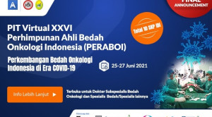 Virtual Event: PIT Virtual XXVI PERABOI 2021
