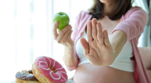 อาหารลดเบาหวานขณะตั้งครรภ์ รับประทานอย่างไรให้สุขภาพดี