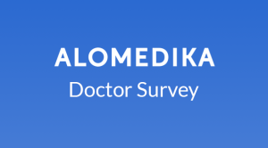 Alomedika Survey: Bantu Kami Mengembangkan Alomedika