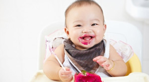 Nutrisi Kejar untuk Faltering Growth