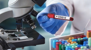 Peran Pemeriksaan Hematologi Rutin dan Hitung Jenis Leukosit dalam Mendeteksi COVID-19