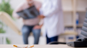 Peran Dokter dalam Membantu Pasien Berhenti Merokok