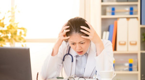 Cara Mencegah Physician Burnout