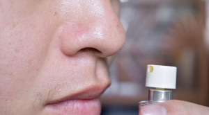 Anosmia Sebagai Salah Satu Gejala COVID-19