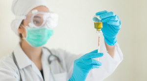 Opsi Terapi Potensial Untuk COVID-19