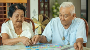 Cara Mencegah Demensia dengan Intervensi Multidomain