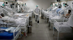 Peran Mesenchymal Stem Cell dalam Tata Laksana COVID-19 Gejala Berat