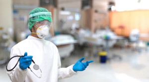 Memahami Crisis Standard of Care pada Pandemi COVID-19