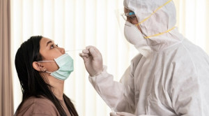 Menilai Akurasi Diagnosis Infeksi SARS CoV-2 dengan Metode Point-of-Care dan Lab-Free (COVIDNudge)—Telaah Jurnal Alomedika