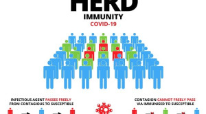 Memahami Herd Immunity dalam Pandemi COVID-19