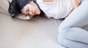 Red Flag Dysmenorrhea