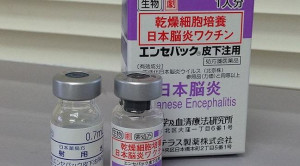 Rekomendasi Vaksinasi Japanese Encephalitis di Indonesia