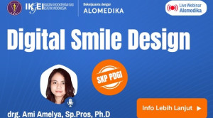 Live Webinar: Digital Smile Design