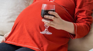 Batas Aman Konsumsi Alkohol Pada Kehamilan Untuk Mencegah Fetal Alcohol Syndrome