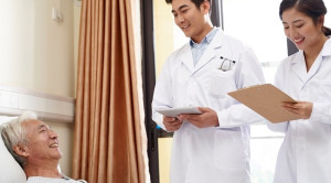 Perbandingan Mortalitas Pasien yang Dirawat oleh Dokter Perempuan Vs Dokter Laki-Laki-Telaah Jurnal Alomedika