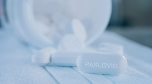 Potensi PAXLOVID™ sebagai Terapi COVID-19