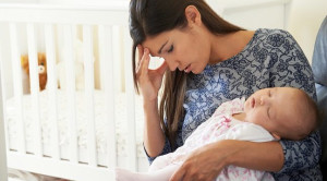 Depresi Post Partum pada Wanita yang Mengalami Tindak Kekerasan dan Pelecehan selama Proses Persalinan - Telaah Jurnal