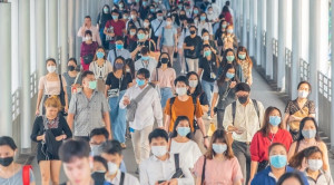 Dampak Penggunaan Masker di Komunitas terhadap COVID-19 – Telaah Jurnal Alomedika