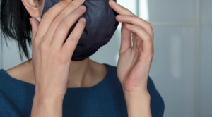 Cara Mengoptimalkan Pemakaian Masker untuk Mencegah Transmisi COVID-19