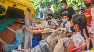 Keamanan, Tolerabilitas, dan Imunogenisitas Vaksin COVID-19 Sinovac pada Anak dan Remaja Sehat -Telaah Jurnal Alomedika