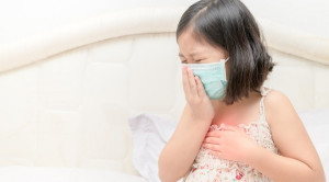 Penanganan Tuberkulosis Anak di Indonesia
