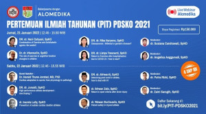 Virtual Event: PIT PDSKO 2021