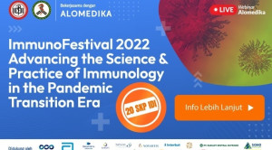 Virtual Event: PERALMUNI Immunofestival 2022