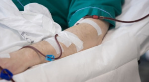 Opsi Baru Penatalaksanaan Anemia pada Penyakit Ginjal Kronis