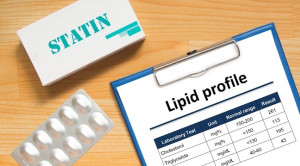 Efek Statin pada Kadar Lipoprotein(a)
