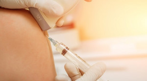 Penggunaan Platelet Rich Plasma Pada Kasus Adhesive Capsulitis